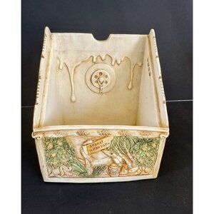 Harmony Kingdom Picturesque Tile Box Noahs Hideaway Premier Vintage Decor